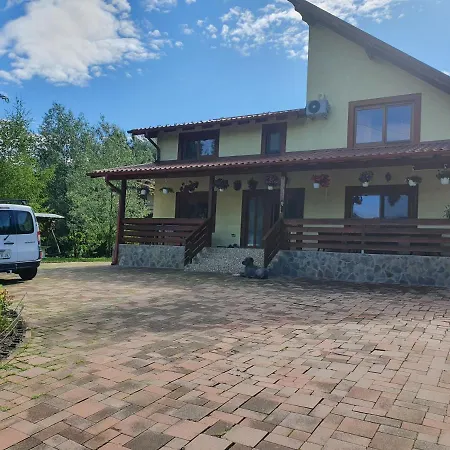 Vila Paradise Telega