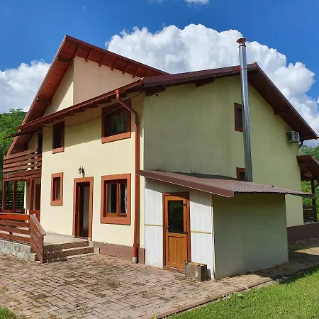 Vila Paradise Villa