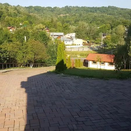 Vila Paradise Villa