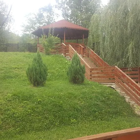 Villa Vila Paradise Telega