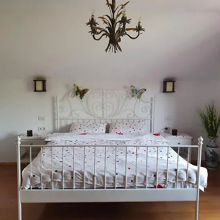 Vila Paradise Villa *