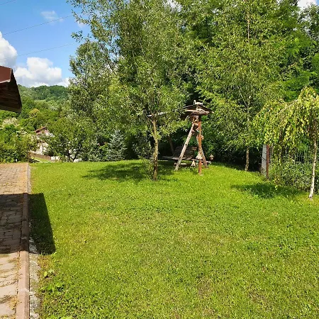 Vila Paradise Telega