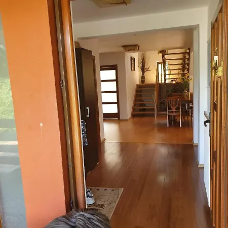 Villa Vila Paradise
