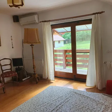 Vila Paradise Villa Telega