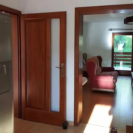 Vila Paradise Villa