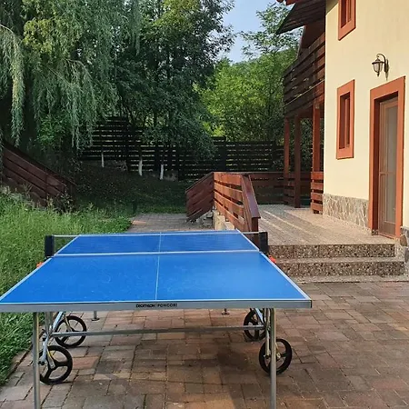 Villa Vila Paradise